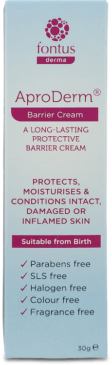 Aproderm Barrier Cream 30g