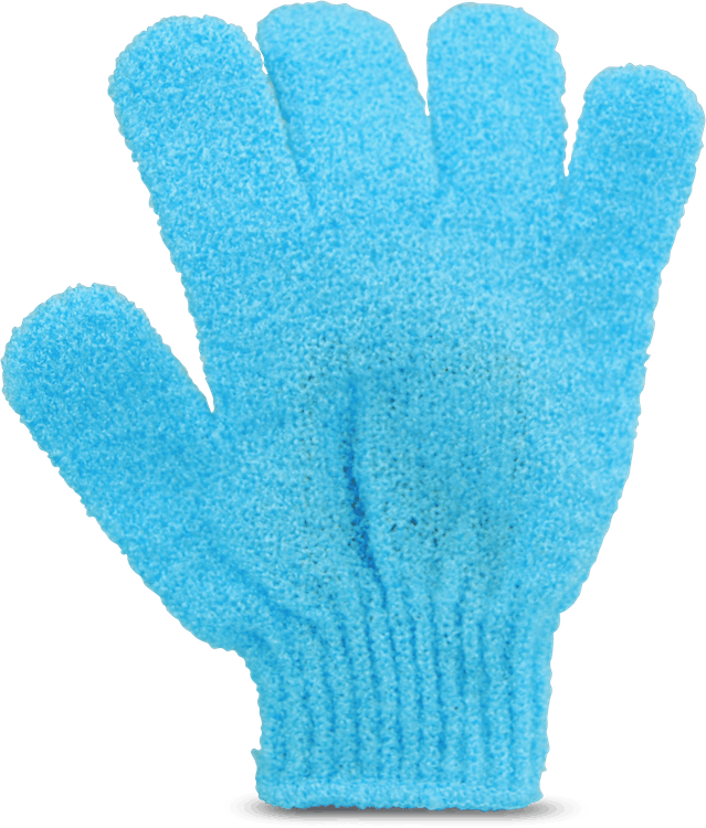 Athena Exfoliating Gloves