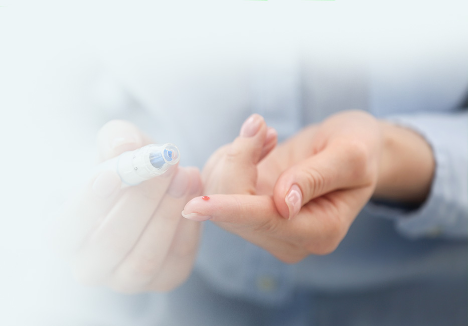 Diabetes Medication