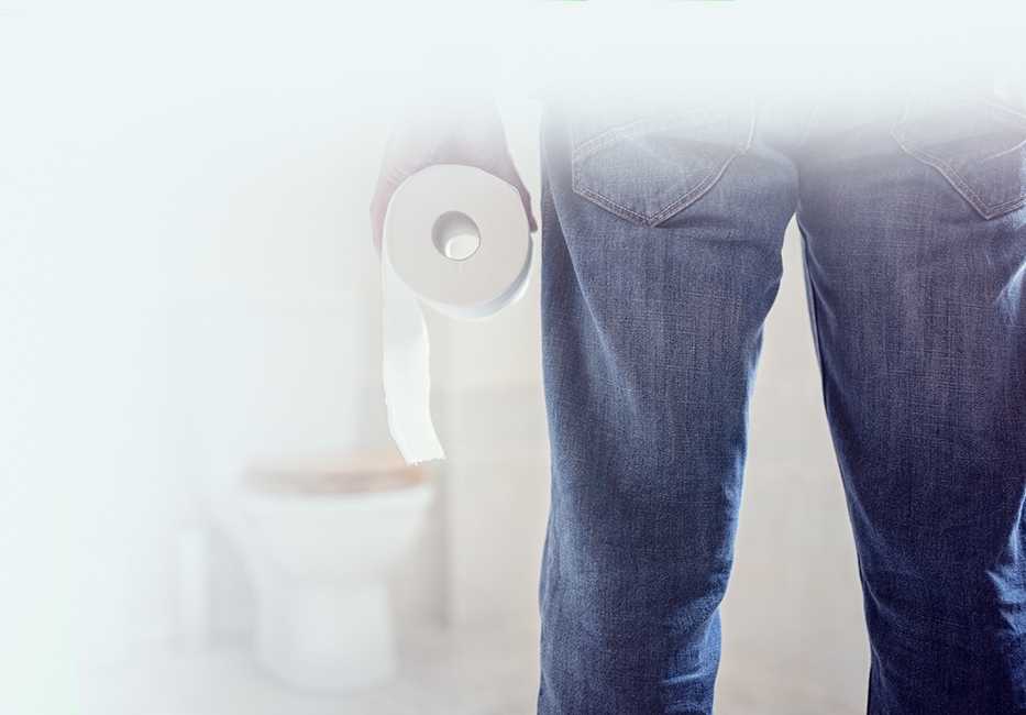 Diarrhoea Treatment