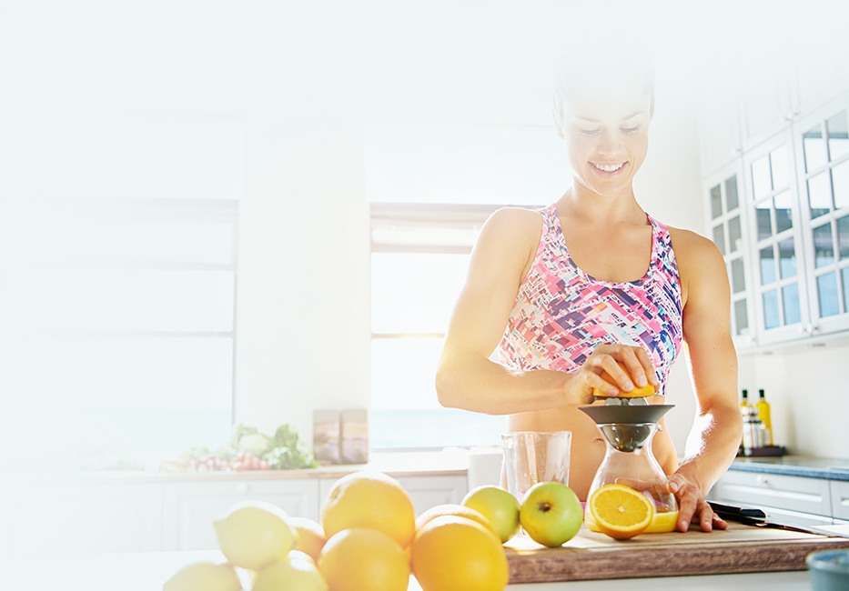 Immunity (Immune Support) Supplements