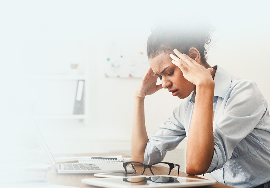 Migraine Treatment