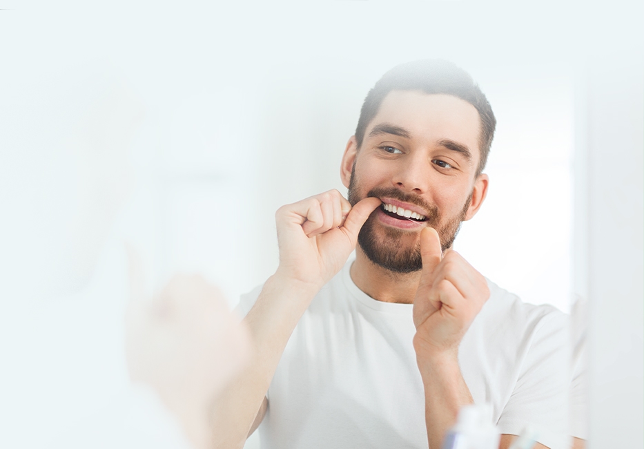 Mouth Care