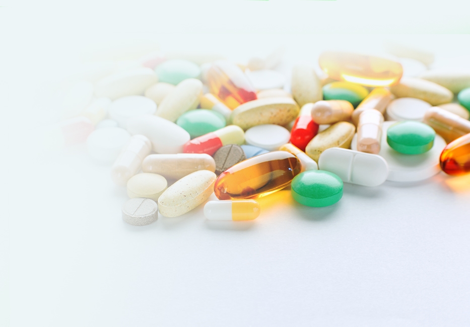 Multivitamins