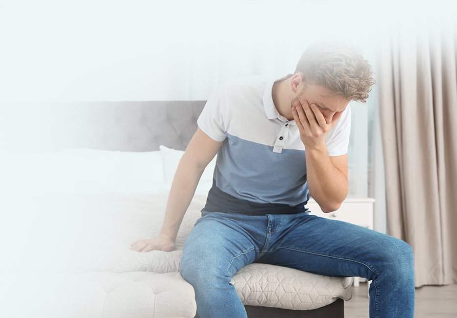 Nausea Treatment