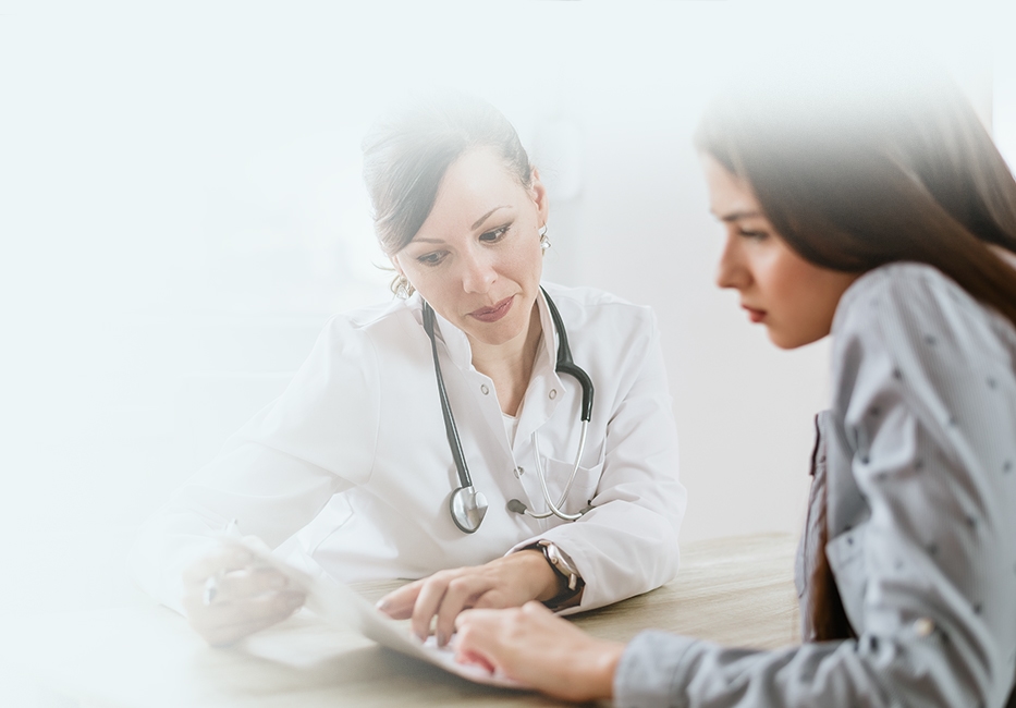 PCOS Treatment (PCOS Supplements)