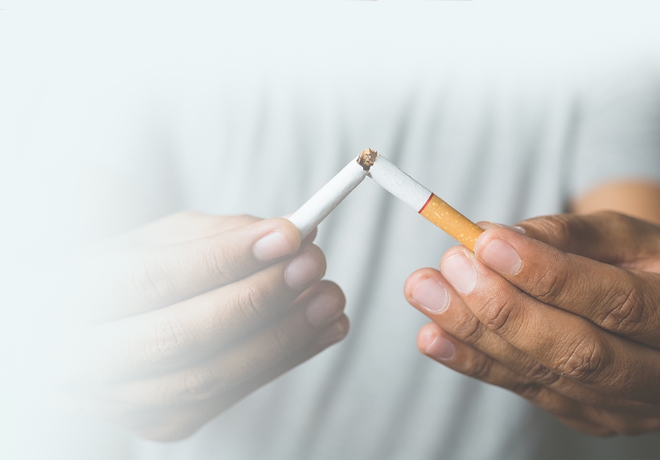 Quit Smoking