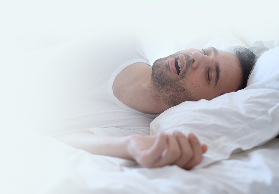 Snoring Treatment