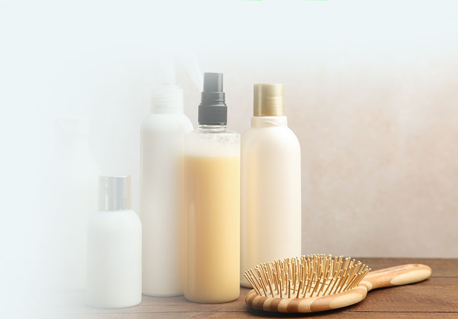 Hair Care