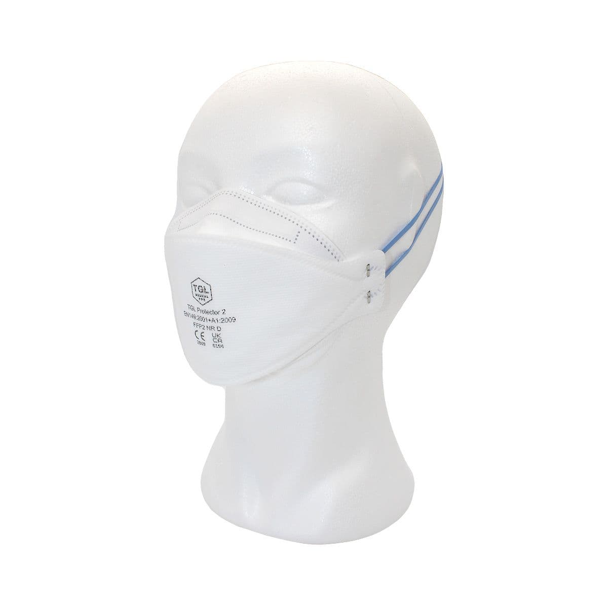 What's The Difference Between FFP1, FFP2 & FFP3 Face Masks? | UK Meds