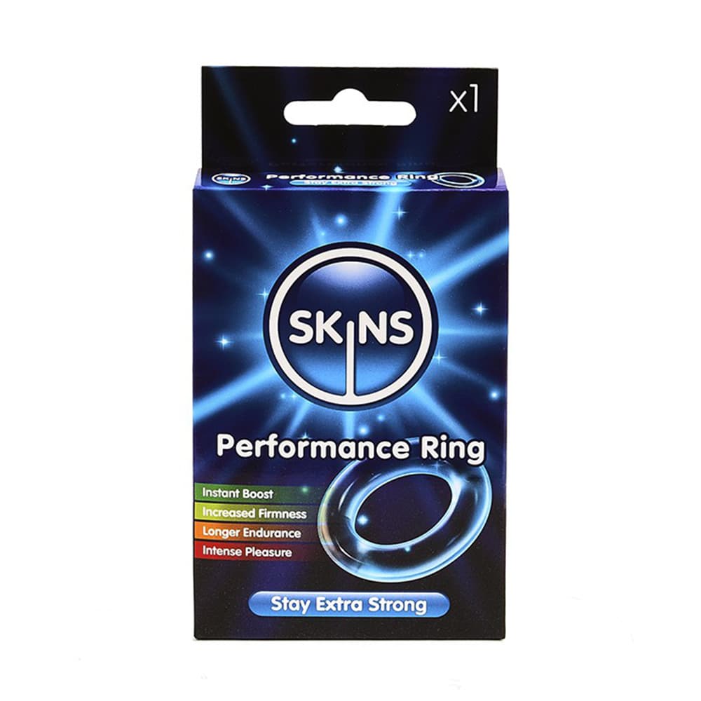 Cock Rings for Erectile Dysfunction Everything You Should Know About