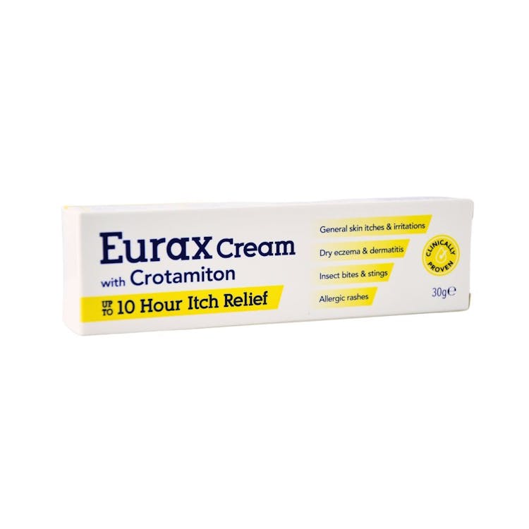 Buy Eurax Cream Online | Eurax Cream | UK Meds
