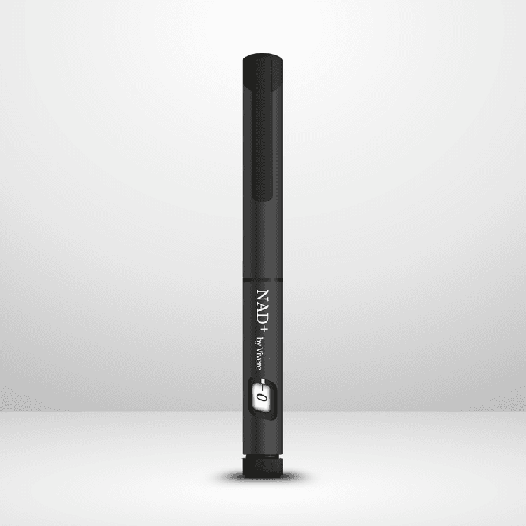 NAD+ Injections by Vivere