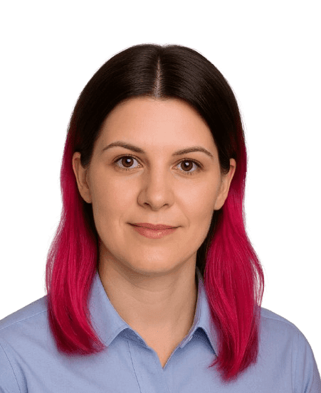Content author