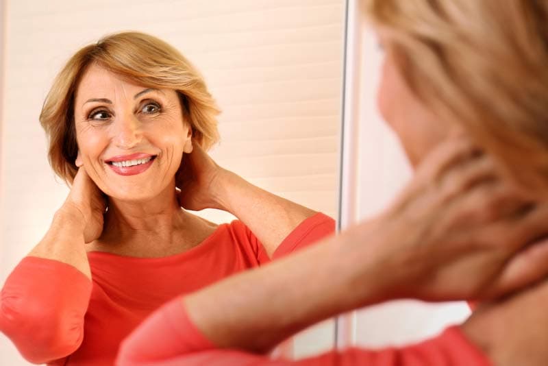 Does Hrt Make You Look Younger?