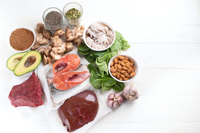 How Zinc Can Boost Testosterone In Men UK Meds