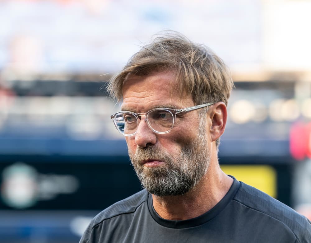Jürgen Klopp