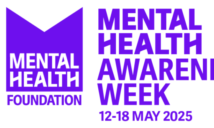 Mental Health Awareness Week 2025