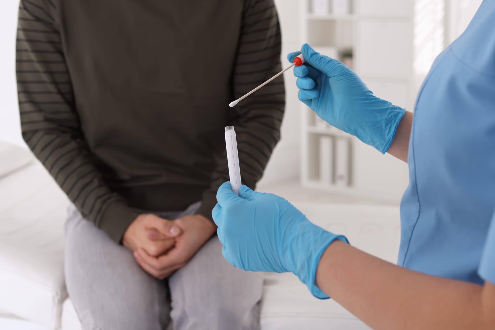 What is 'blue balls' (epididymal hypertension)?