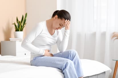 Is Fainting During Your Period Normal?