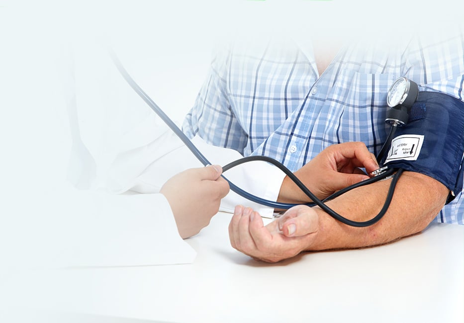 High Blood Pressure Medication