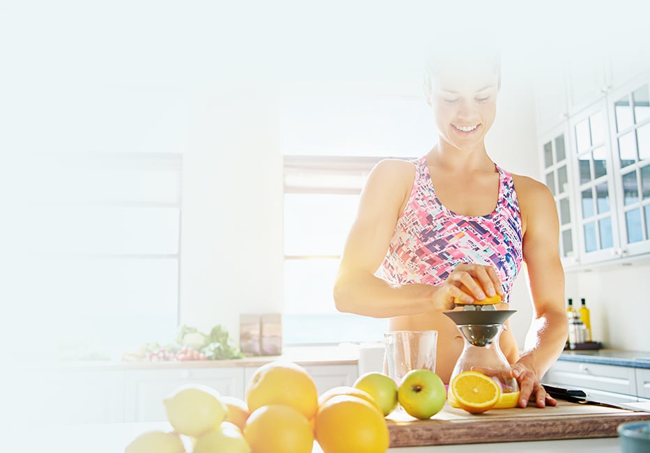 Immunity (Immune Support) Supplements