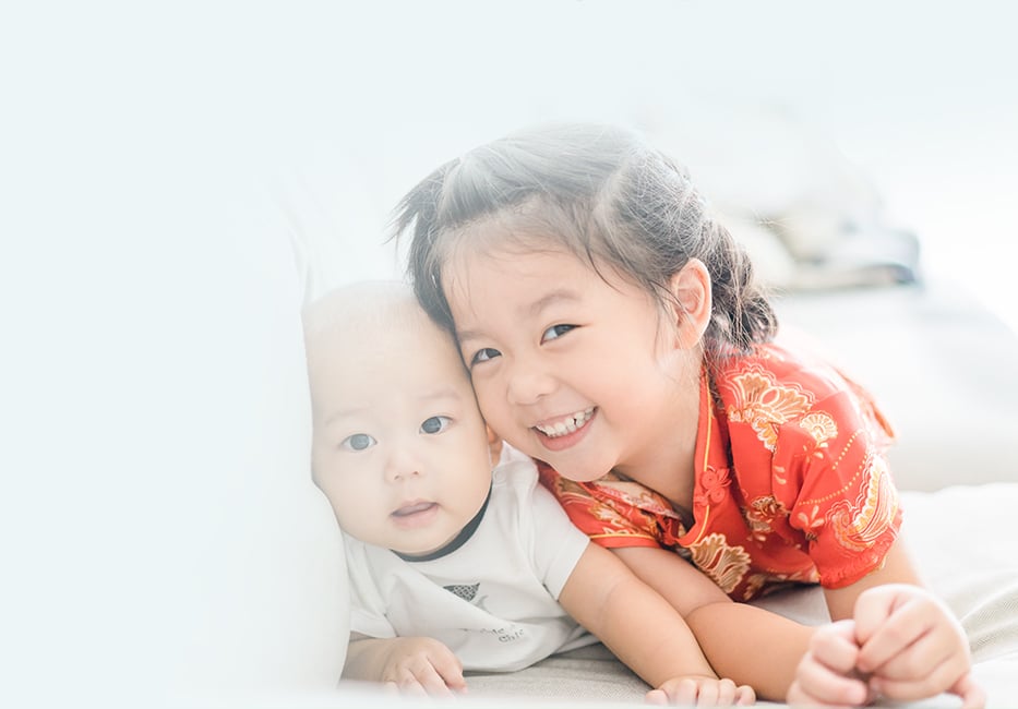 Children & Babies Treatments