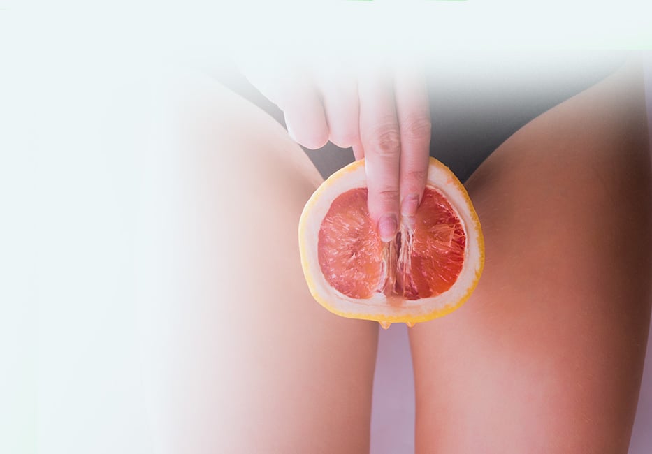 Vaginal Dryness Treatment