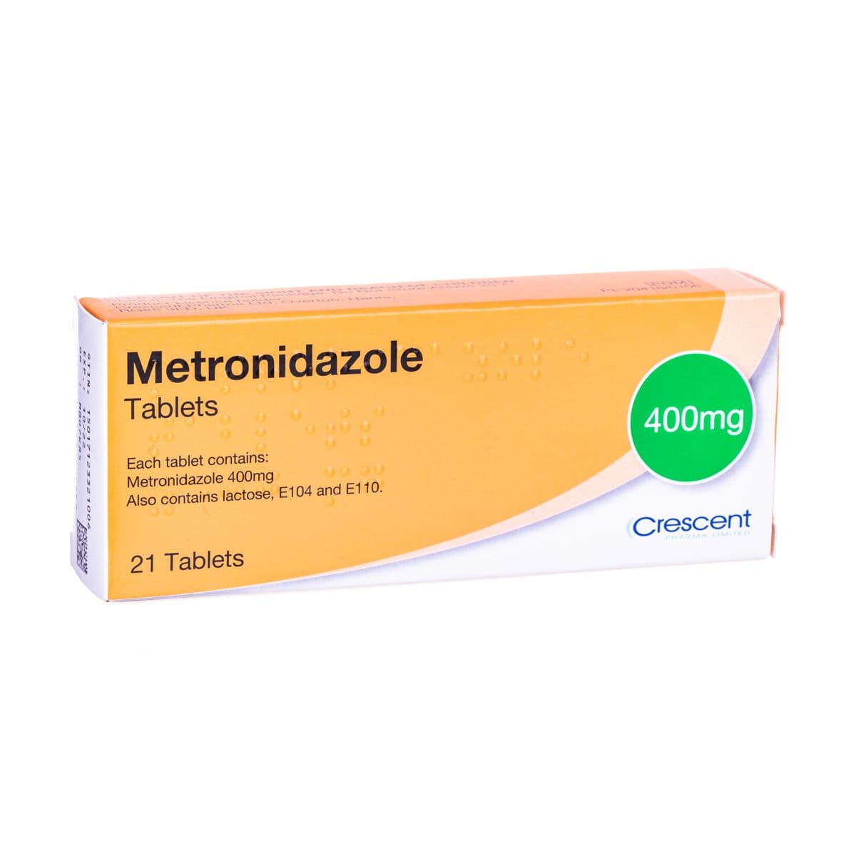 How Long Does Metronidazole Take To Work? | UK Meds
