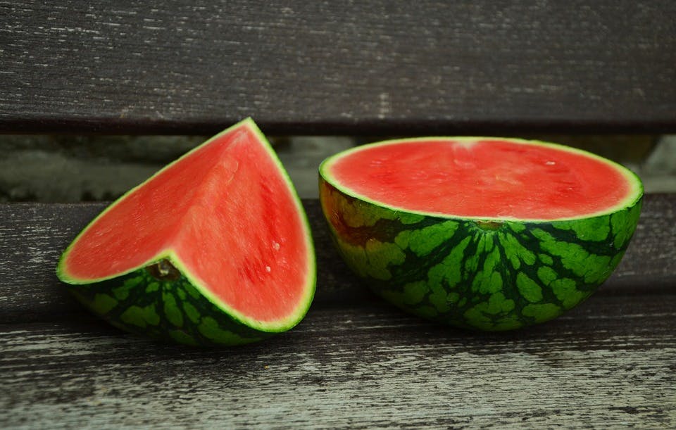 is watermelon like viagra