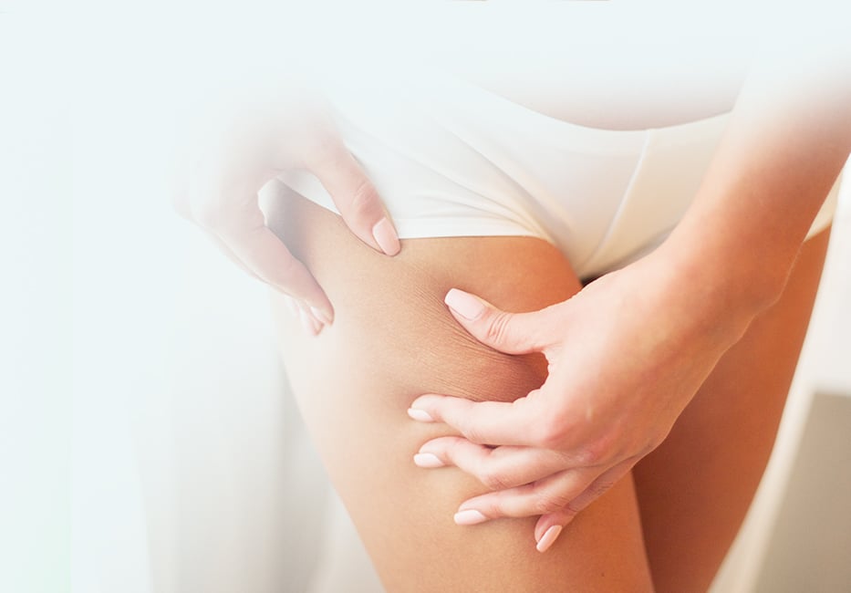 Scars Cellulite & Stretch Marks Treatment