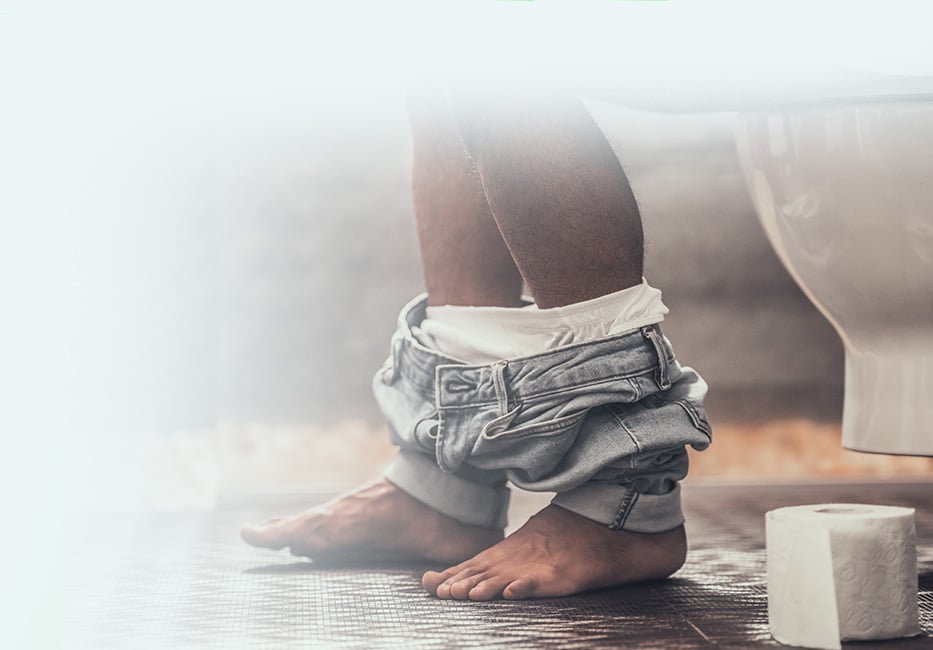 Irritable Bowel Syndrome (IBS) Treatment