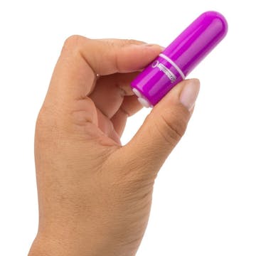 Screaming O Charged Vooom Vibe - Portable bullet vibrator