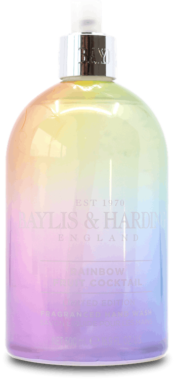 Baylis & Harding Limited Edition Bottle of Hope Hand Wash 500ml