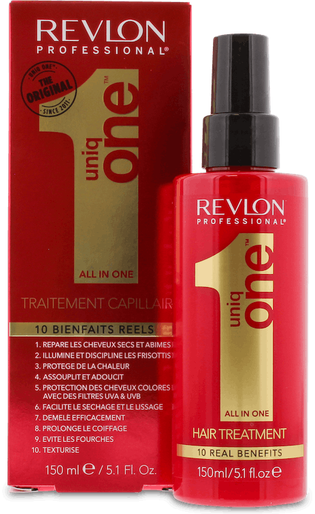 Revlon Uniq One Hair Treatment Original 150ml