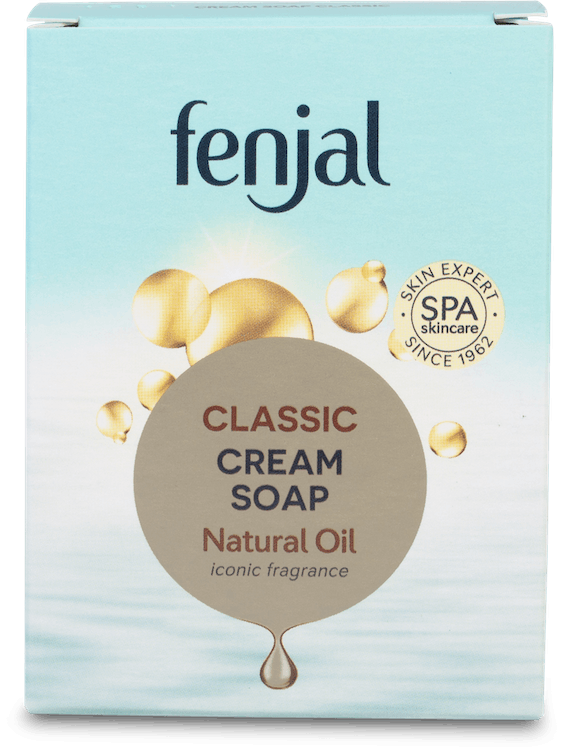 Fenjal Classic Soap 100g