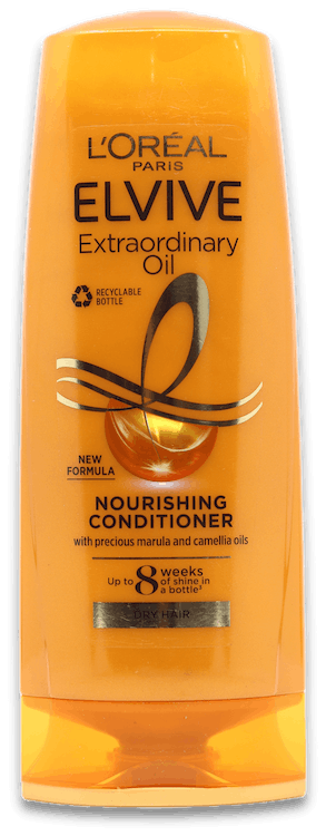 L'Oréal Elvive Extraordinary Oil Dry Hair Conditioner 400ml