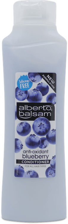 Alberto Balsam Anti-Oxidant Blueberry Conditioner 350ml
