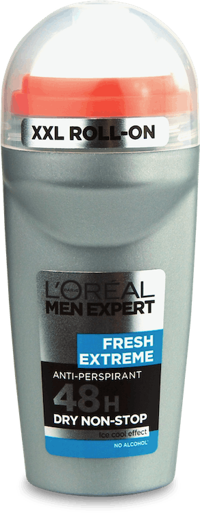 L'Oréal Paris Men Expert Fresh Extreme Deodorant 50ml