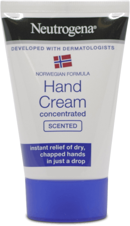 Neutrogena Norwegian Formula Hand Cream 50ml