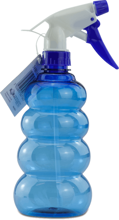All About Home Spray Bottle