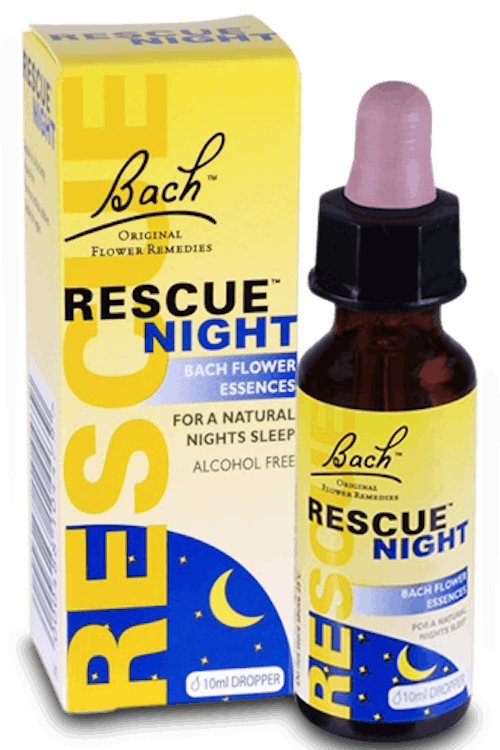 Bach Rescue Night Drops 10ml