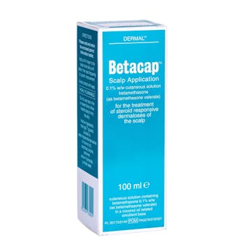 Betacap