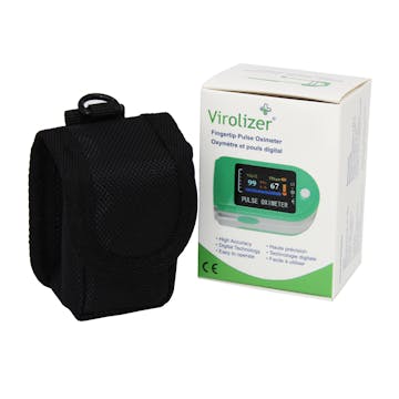 Virolizer Oximeter