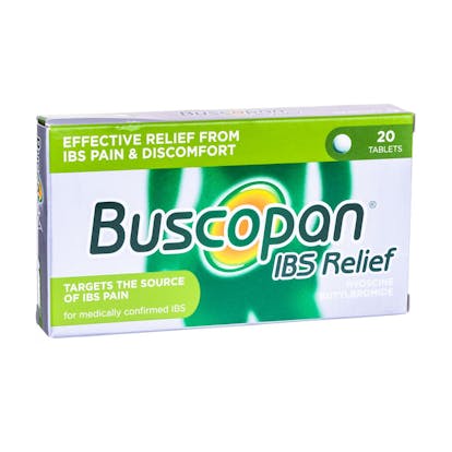 Buscopan IBS Relief