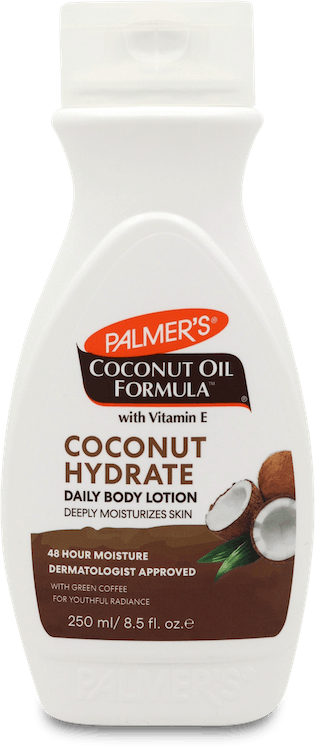 Palmer's Coconut Oil Body Lotion 250ml