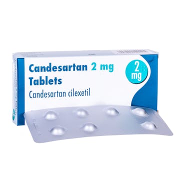 Candesartan (Candesartan Cilexetil)