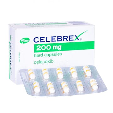 Celebrex (celecoxib)