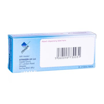 Clairette Pill (Cyproterone / Ethinylestradiol)