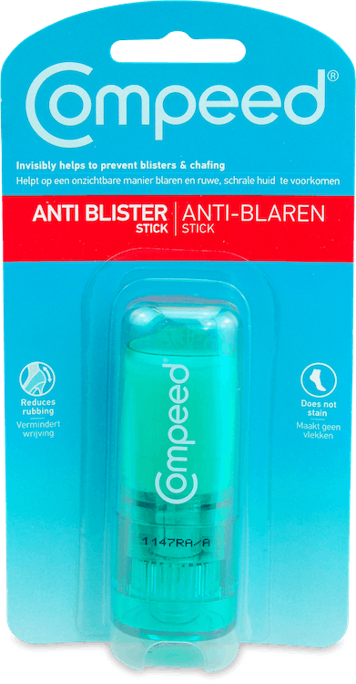 Compeed Anti-Blister Stick 8ml